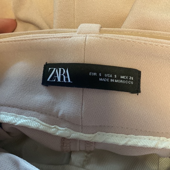 Zara Dress Pants - Picture 3 of 3